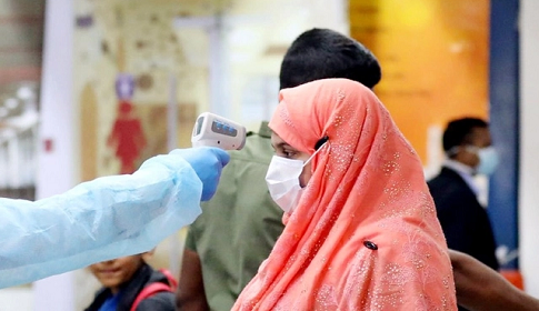 ২৪ ঘণ্টায় ২৬ জনের করোনা শনাক্ত