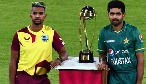ইমরানের মিছিলের কারণে বাবর আজমদের ম্যাচের ভেন্যু পরিবর্তন