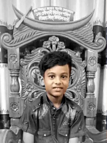 সদরপুরে আলোচিত রাফসান হত্যার ১৩ দিন পর মামলা দায়ের