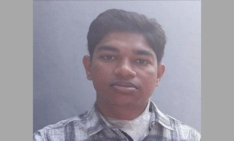 ঝালকাঠিতে পারিবারিক কলহে ভাইয়ের হাতে ভাই খুন