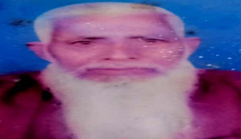 সান্তাহার স্টেশনের টিকিটঘর থেকে ভিক্ষুকের লাশ উদ্ধার