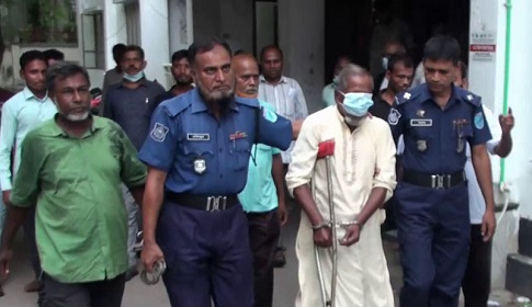 গোপালগঞ্জে একজনের মৃত্যুদণ্ড, দুইজনের যাবজ্জীবন