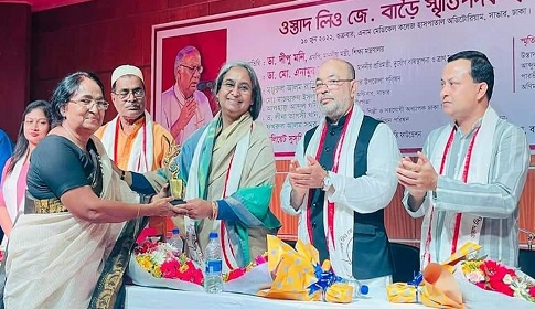 বিএনপির কাছে বাজেট উচ্চাবিলাসীই মনে হবে : দীপু মনি