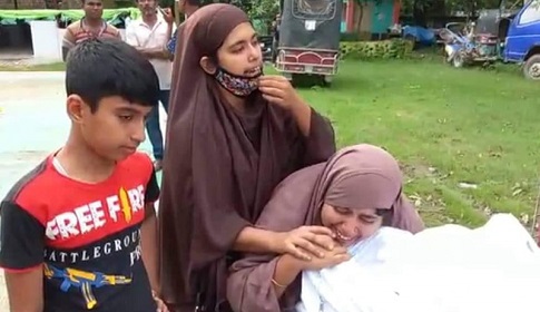 বগুড়ায় অবৈধ সংযোগ বিচ্ছিন্নের সময় পিটুনিতে বিদ্যুৎকর্মী নিহত