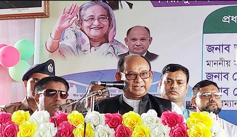 প্রয়োজনে শতভাগ টিকিট অনলাইনে বিক্রি হবে : রেলমন্ত্রী