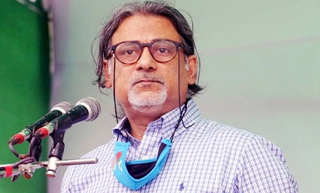 শেখ হাসিনার রাজনৈতিক মানদণ্ড সবাইকে অনুসরণ করতে হবে