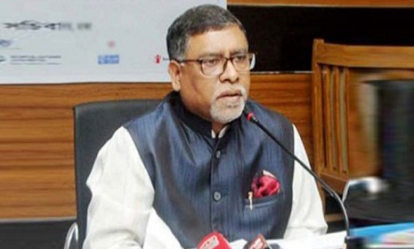 বাজেটে স্বাস্থ্যখাতকে বিশেষ গুরুত্ব দেওয়া হয়েছে