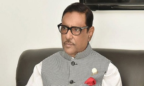 নির্বাচনকে প্রশ্নবিদ্ধ করাই বিএনপির আসল চরিত্র