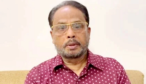 আওয়ামী লীগ-বিএনপির চরিত্র একই : জিএম কাদের
