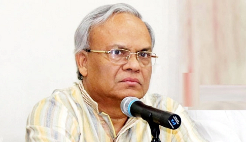 পানিবন্দি মানুষের জন্য সরকারি বরাদ্দ অপ্রতুল : রিজভী