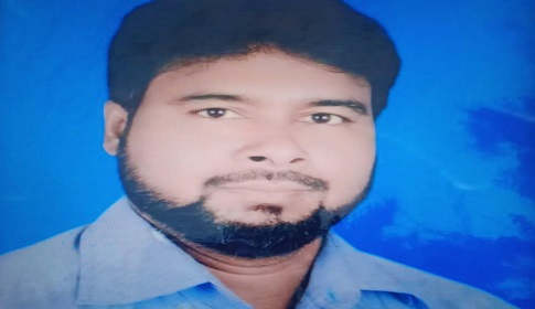 স্ত্রীর বিরুদ্ধে স্বামীকে কুপিয়ে হত্যার অভিযোগ