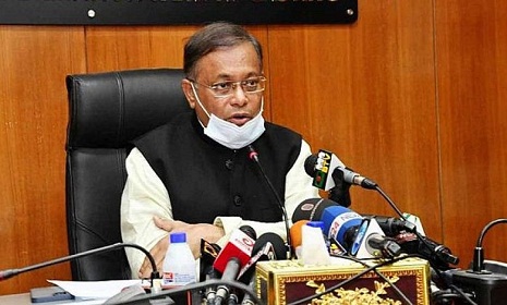‘রিজভীর কথায় মনে হয় আসাম-মেঘালয়ে বন্যার জন্য প্রধানমন্ত্রী দায়ী’