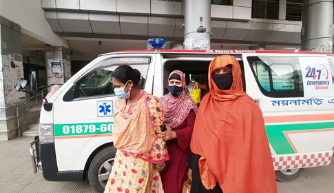 করোনা শনাক্ত ছাড়ালো ১৪ শতাংশ, একজনের মৃত্যু