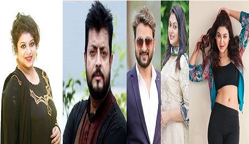 পদ্মা সেতু নিয়ে যা বললেন তারকারা
