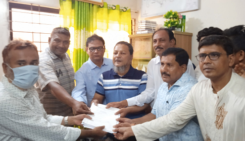 চেয়ারম্যান পদে ১৬, সংরক্ষিত সদস্য ৩৩ ও সাধারণ সদস্য ৯৮ জনের মনোনয়নপত্র জমা