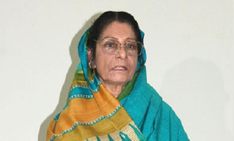 ‘পদ্মা সেতুর বিরোধিতাকারীদের মুখে চুনকালি পড়েছে’