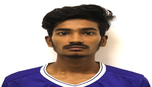 স্কুলে হিরোইজম দেখাতে শিক্ষককে স্ট্যাম্প দিয়ে পেটায় জিতু : র্যাব