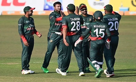 ওয়েস্ট ইন্ডিজকে হোয়াইটওয়াশ করার সুবর্ণ সুযোগ
