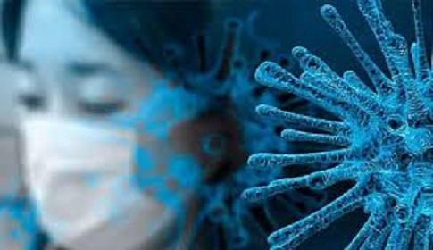 করোনায় ৫ জনের মৃত্যু, শনাক্ত ১০০৭