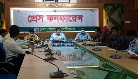 মৌলভীবাজারে প্রধানমন্ত্রীর দেয়া আশ্রয়নের ঘর পাচ্ছেন ১৬০ পরিবার 