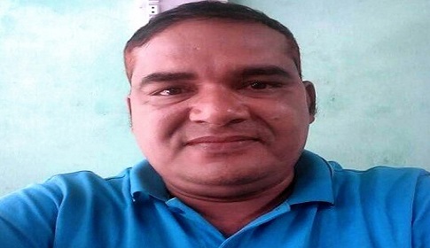 দুদকের মামলায় কাশিপুর ইউপি চেয়ারম্যান মতিয়ার কারাগারে