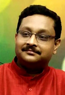 বঙ্গবন্ধু ও মুক্তিযুদ্ধ স্মারকগ্রন্থের মোড়ক উন্মোচন অনুষ্ঠানে যোগ দিতে বাংলাদেশে আসছেন সাংবাদিক অমিত ভৌমিক