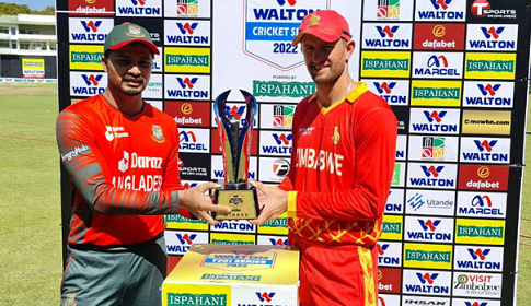 সোহানের নেতৃত্বে ‘নতুন বাংলাদেশের’ প্রথম একাদশে খেলছেন যারা
