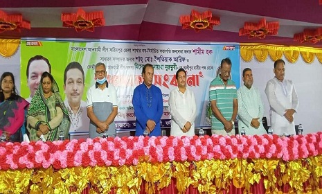 ‘আলিপুরের হারানো গৌরব ফিরিয়ে আনতে হবে’