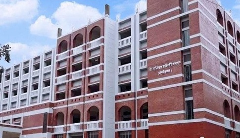আসামীকে কারাগারে না পাঠিয়ে সংশোধনের সুযোগ