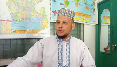 অনৈতিক কর্মকাণ্ড, মনোহরপুর দাখিল মাদ্রাসার ভারপ্রাপ্ত সুপারকে অব্যাহতি