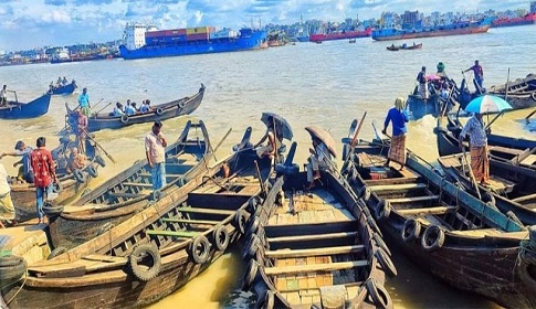 তেলের তেলেসমাতিতে জনপ্রতি ভাড়া ১৫ টাকা হালাল