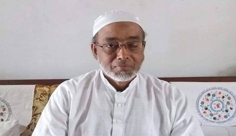 না ফেরার দেশে সাংবাদিক ফরহাদ হোসেন