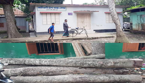 জীবনের নিরাপত্তার দাবিতে দুই শিক্ষকের বিরুদ্ধে থানায় অভিযোগ চিকিৎসকের 