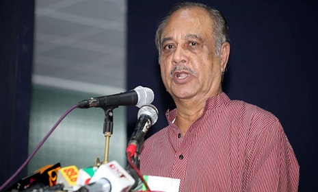 ‘ক্ষমতার স্বার্থে জনগণকে বলি দেওয়া হচ্ছে’