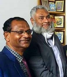 সাতক্ষীরা মেডিকেল কলেজের অধ্যক্ষ ডাঃ রুহুল কুদ্দুস ও ডাঃ কামরুজ্জামানের দুর্নীতির তদন্ত ১০ আগষ্ট