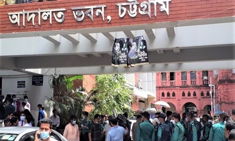 খালাসের পরও সাত বছর কনডেম সেলে, অতঃপর মুক্তির পরোয়ানা