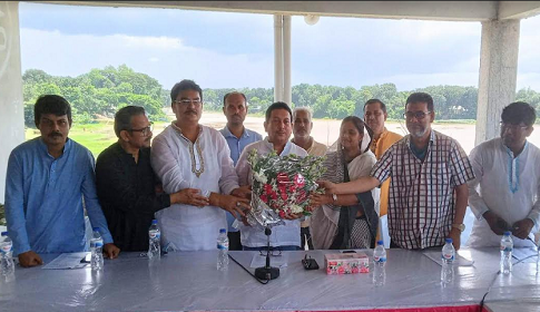 শেখ জামাল ক্রীড়া চক্রের ৫১ সদস্য বিশিষ্ট কমিটি গঠন