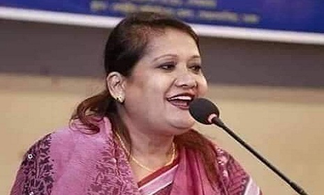 ‘বাংলাদেশ যত দিন থাকবে বর্তমান সরকারের দৃশ্যমান উন্নয়ন অবিস্মরনীয় হয়ে থাকবে’