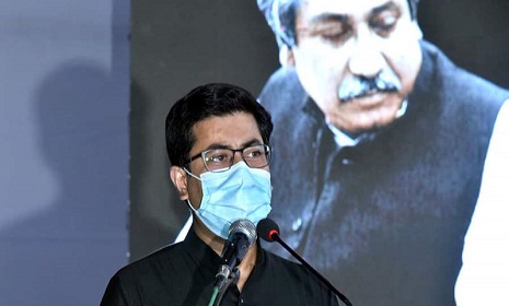 মার্চের মধ্যে শেষ হবে সায়েদাবাদ বাস টার্মিনালের আধুনিকায়ন