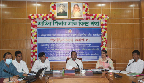 ‘ইউনিয়ন জনপ্রতিনিধিরা নিরপেক্ষভাবে কাজ করলে সমাজের অনেক অপরাধ কমে যাবে’