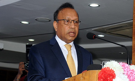 ‘আমরা খুব খারাপ অবস্থায় আছি বলে মনে করি না’