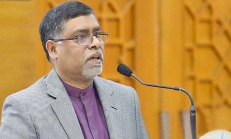 ‘২০৩০ সালের আগেই দেশ থেকে ম্যালেরিয়া নির্মূল হবে’