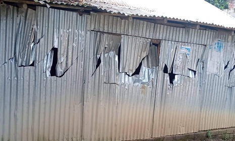 মাগুরায় আওয়ামী লীগের দু’গ্রুপের সংঘর্ষ, আহত ৭, আটক ১৫