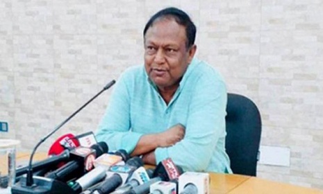 ‘জ্বালানি তেলের দাম বাড়ায় ব্যবসায়ীরা সুযোগ নিচ্ছেন’