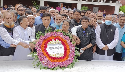 মিডিয়াকে সহনশীল হওয়ার অনুরোধ পররাষ্ট্রমন্ত্রীর