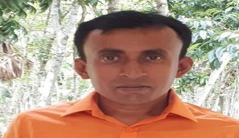 বোয়ালমারীতে উমরনগর উচ্চ বিদ্যালয়ের ম্যানেজিং কমিটির সভাপতি হলেন আজগর আমীন 