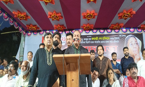 ২১ আগস্ট নেতাদের হত্যার যে চেষ্টা করা হয়েছিল তা ইতিহাসে অন্যতম জঘন্য ঘটনা