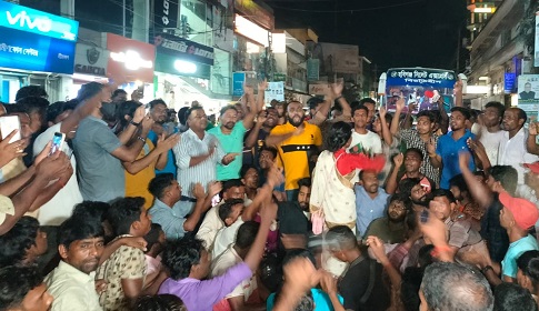 ফের আন্দোলনে মৌলভীবাজারের চা শ্রমিকরা!