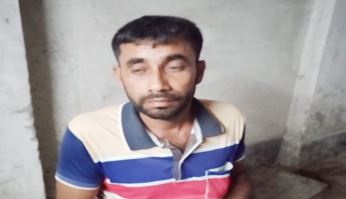 ৩৫ দিন পর কৃষককে জীবিত উদ্ধার করেছে পুলিশ