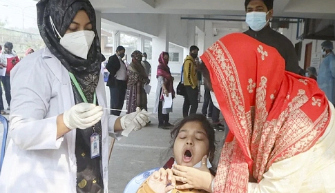 করোনায় আরও একজনের মৃত্যু, শনাক্ত ১৭৮